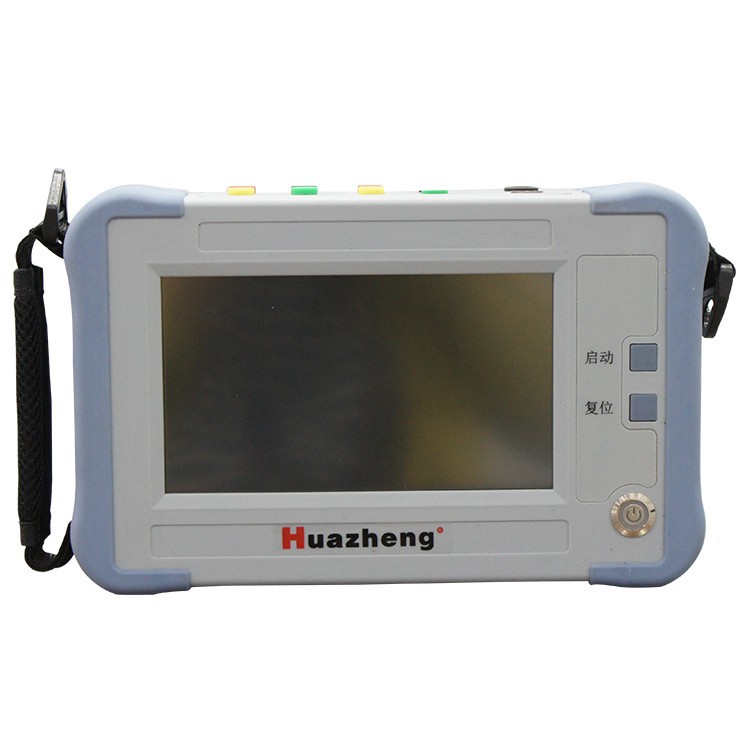 HZBB-10A-I Transformer Turns Ratio Tester Handheld Portable Ttr Meter