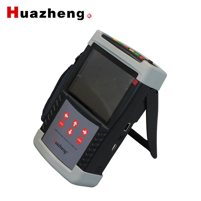 HZBB-10S Portable Transformer Turns Ratio Tester