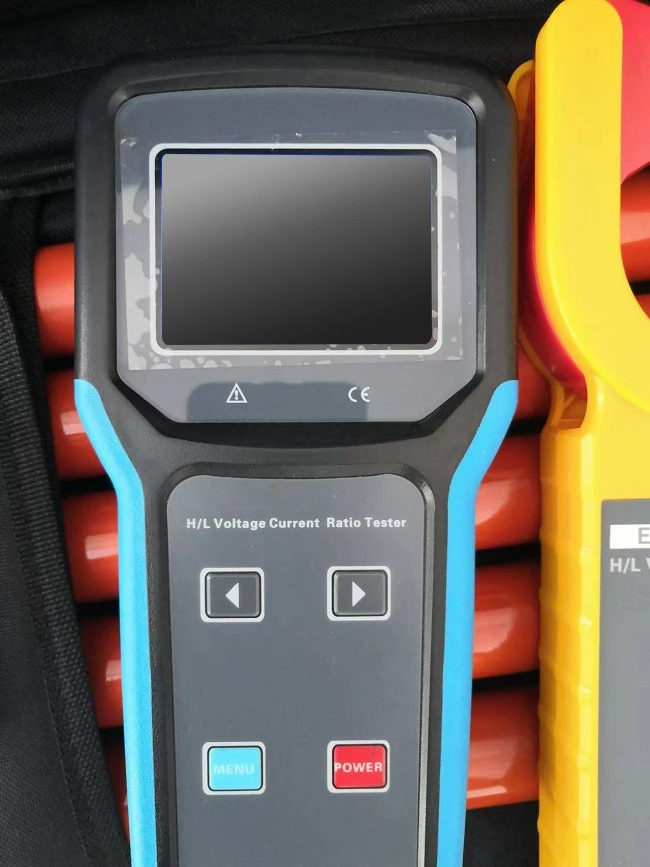 HZM1010 Wireless High and Low Voltage Ratio Tester