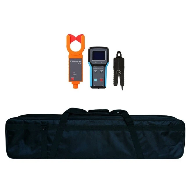 HZM1010 Wireless High and Low Voltage Ratio Tester